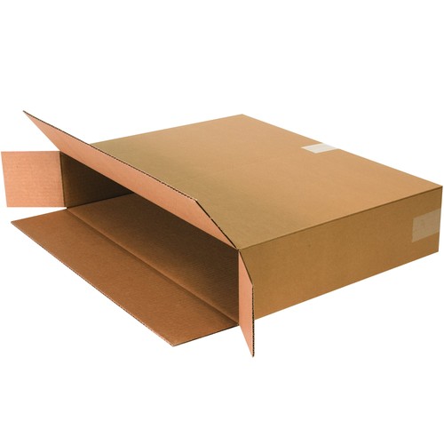 Box usa moving boxes - 24l, 5w