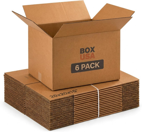 Large moving boxes - large,